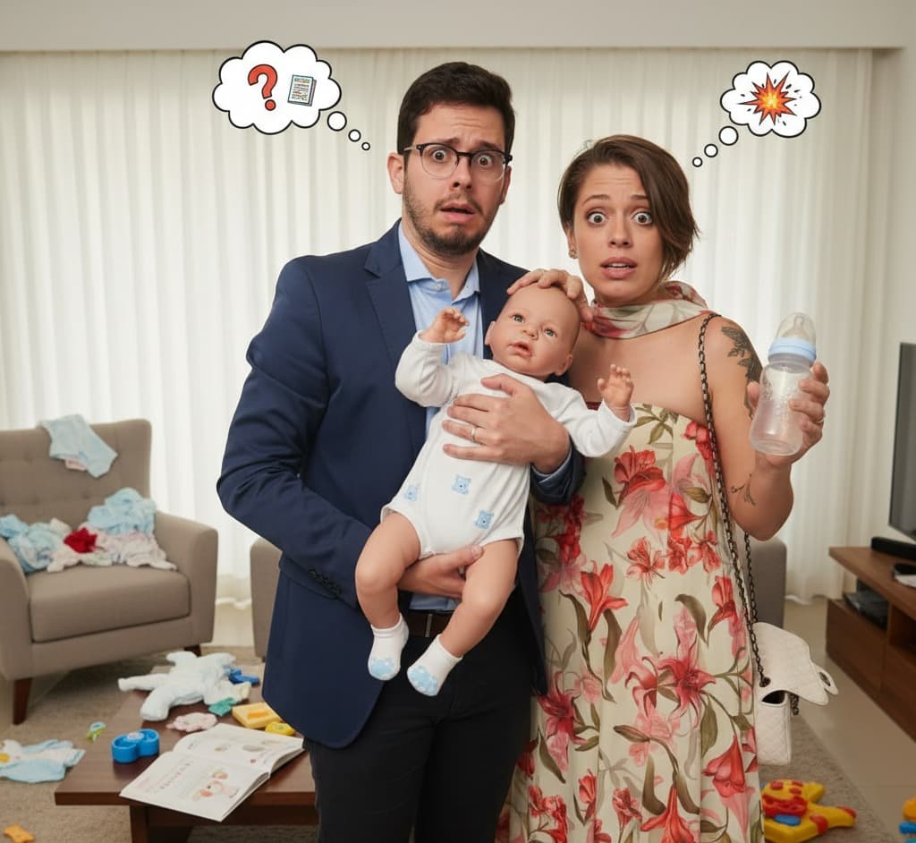 Aluguel de bebê reborn pra treinamento